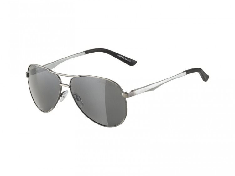 ALPINA A 107 titanium matt