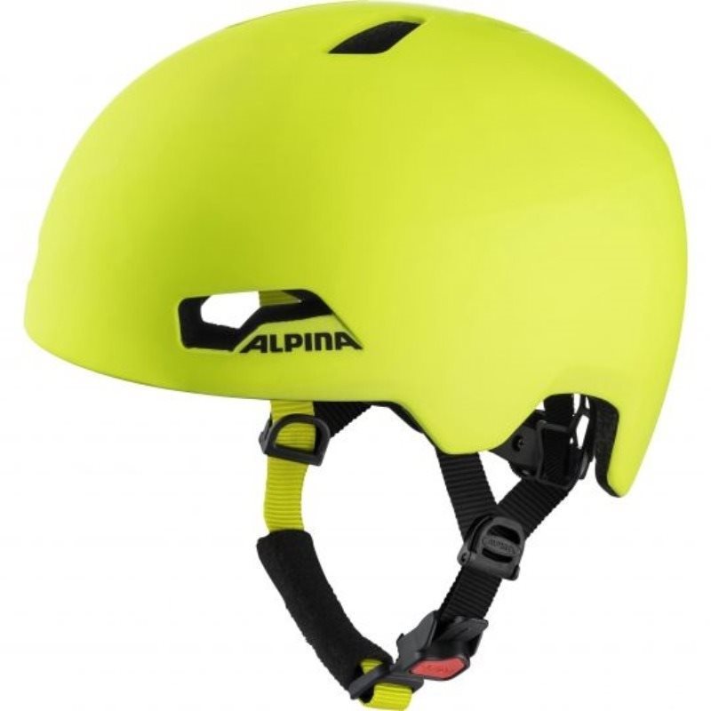ALPINA HACKNEY be visible matt 51 – 56cm