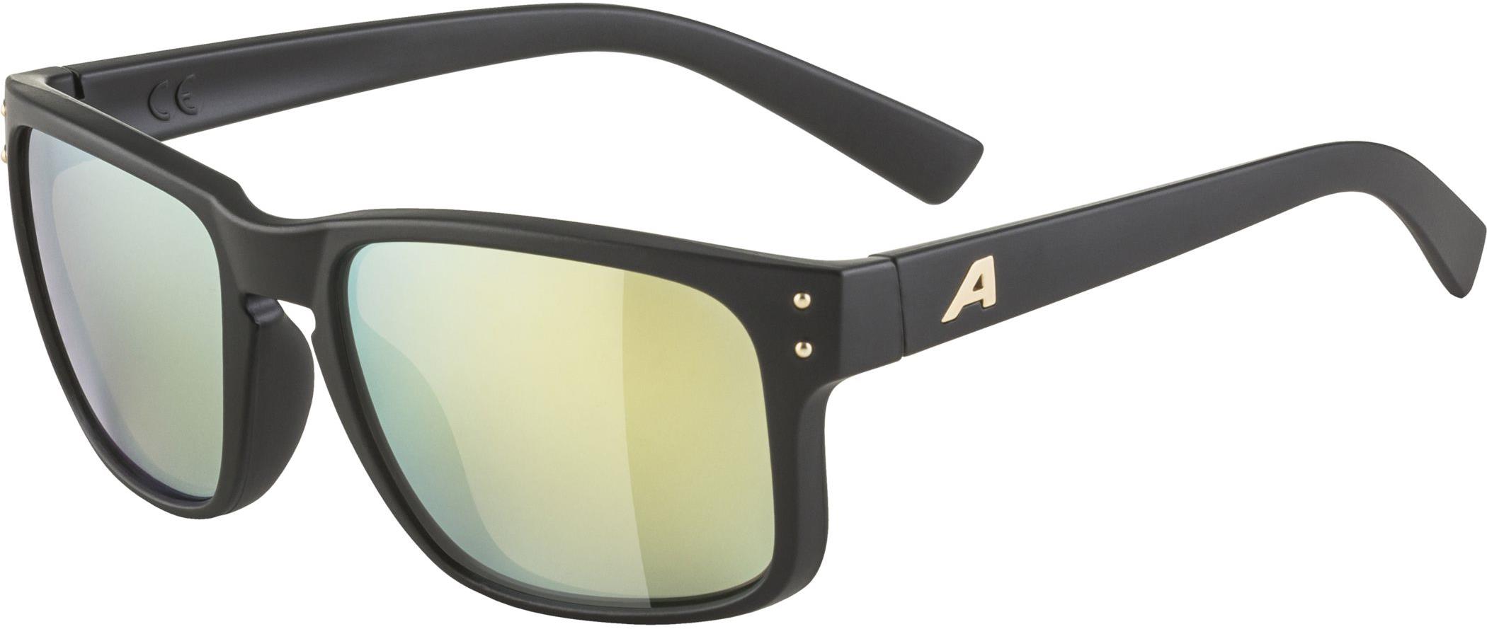 Alpina Kosmic black-gold matt