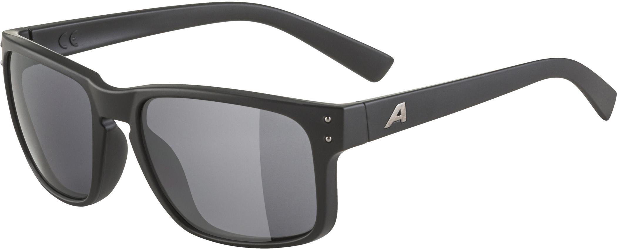 Alpina Kosmic black matt