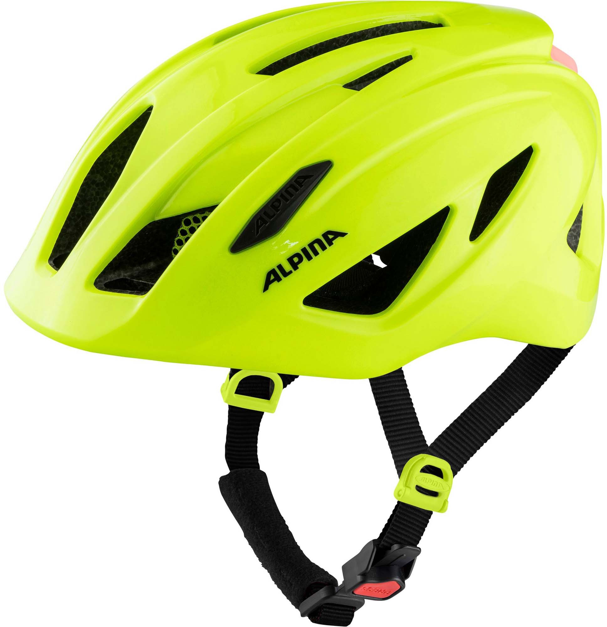 Alpina Pico Flash be visible gloss 50 – 55 cm