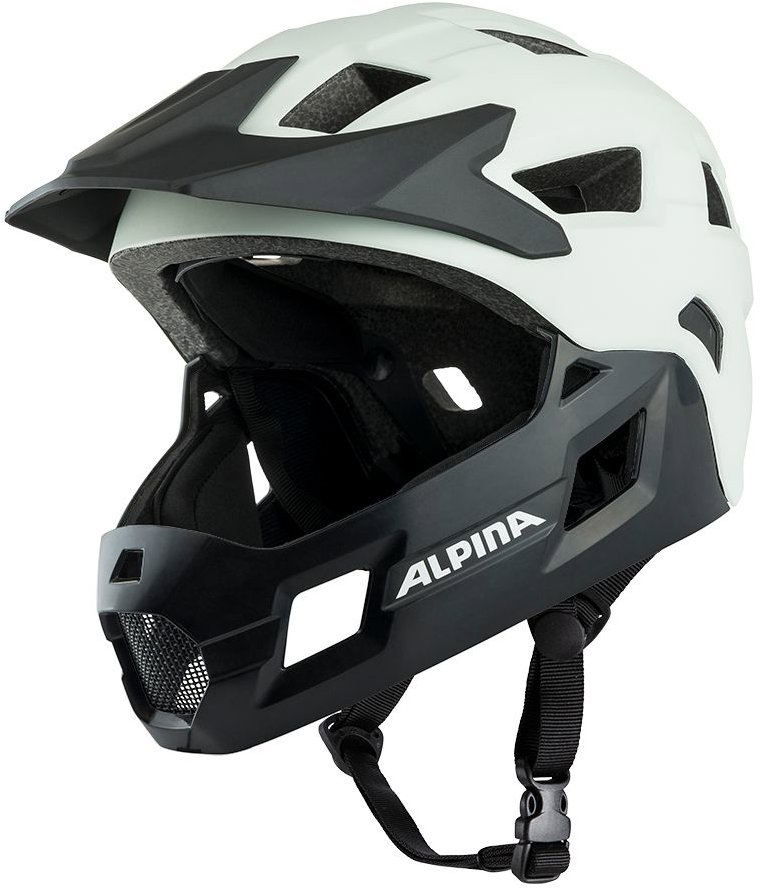 Alpina Rupi off-white matt 50 – 55 cm