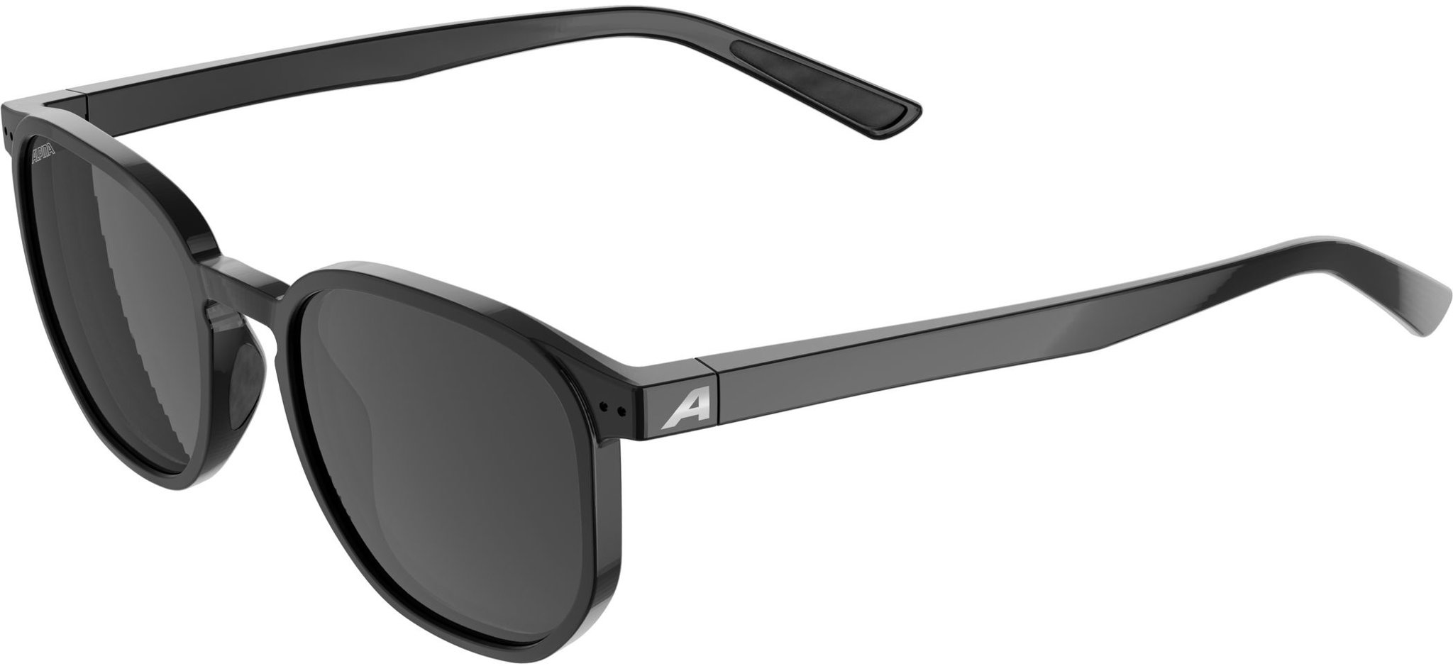 Alpina Dimont black gloss