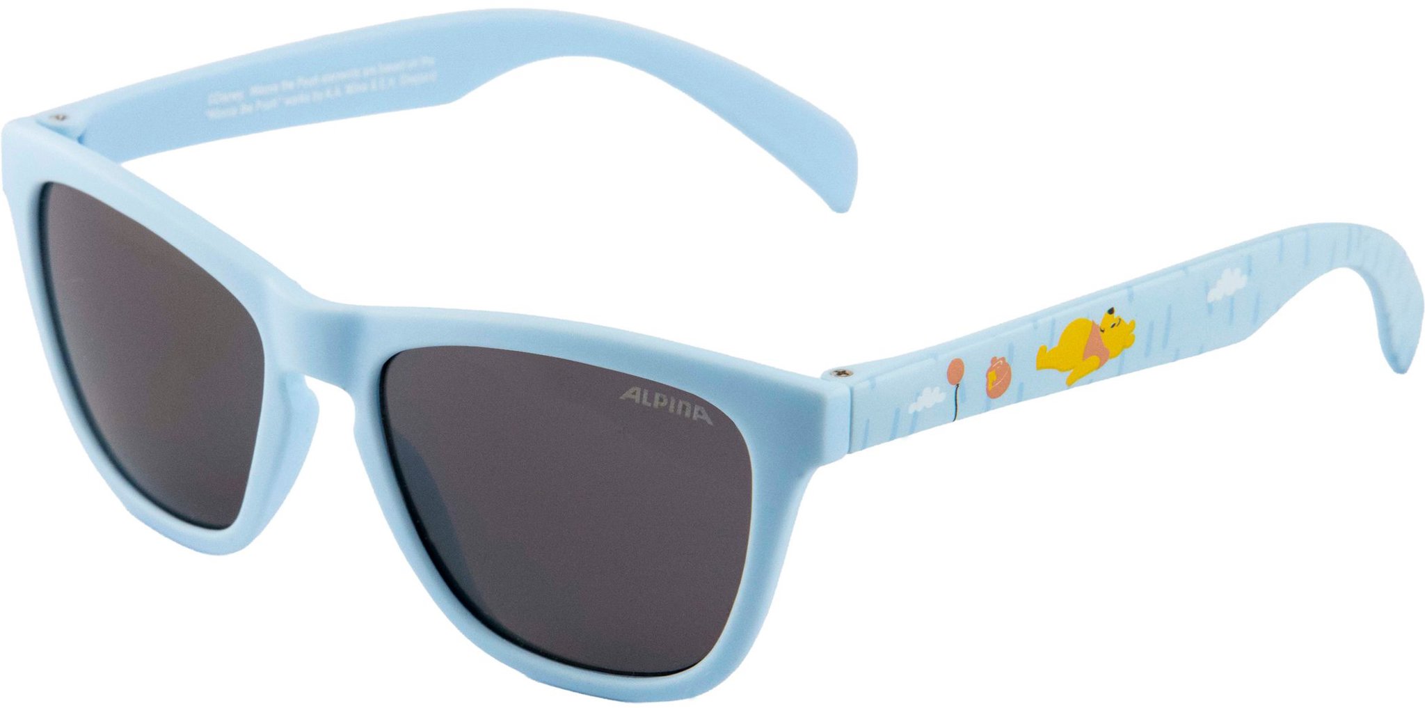 Alpina Luzy II Disney Winnie the Pooh