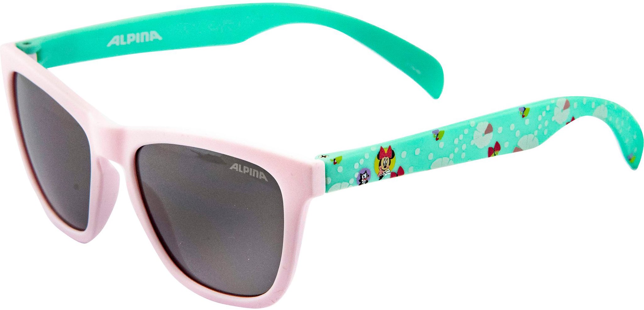 Alpina Luzy II Disney Minnie Mouse