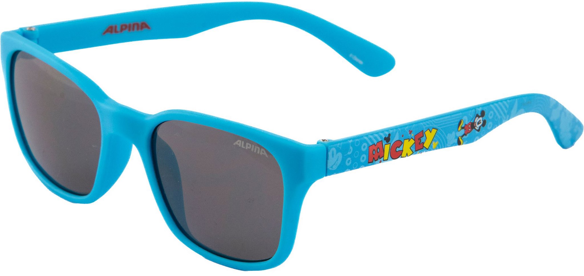 Alpina Mitzo II Disney Mickey & Friends