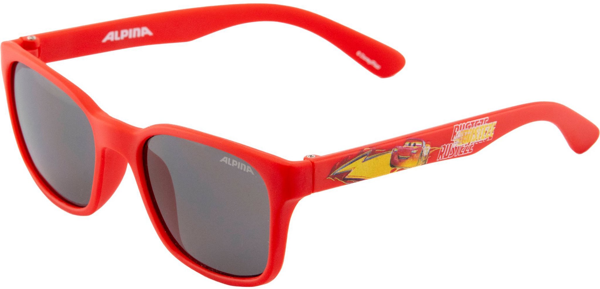 Alpina Mitzo II Disney Cars