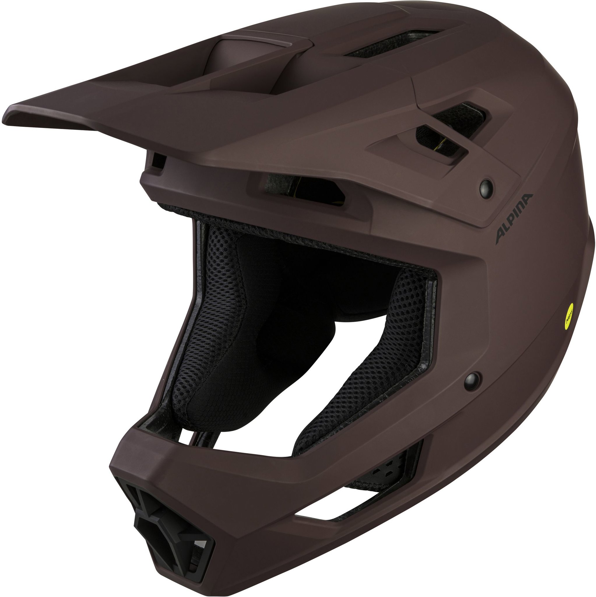 Alpina Pikes MIPS ox matt XL