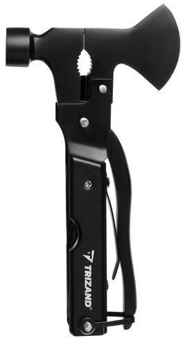 Alum Multifunkčné náradie 17 v 1