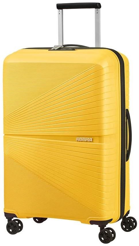 American Tourister Airconic Spinner 68/25 Lemondrop