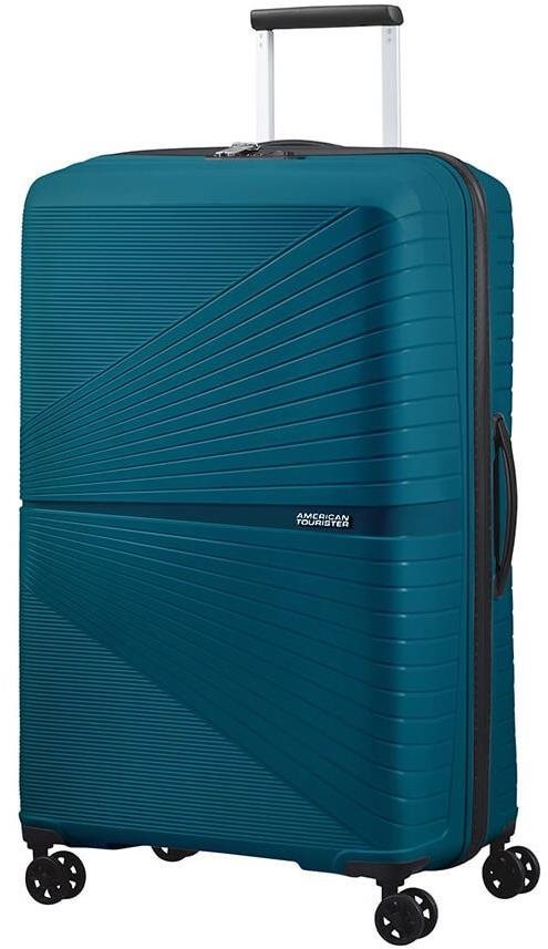 American Tourister Airconic Spinner 77 Deep Ocean
