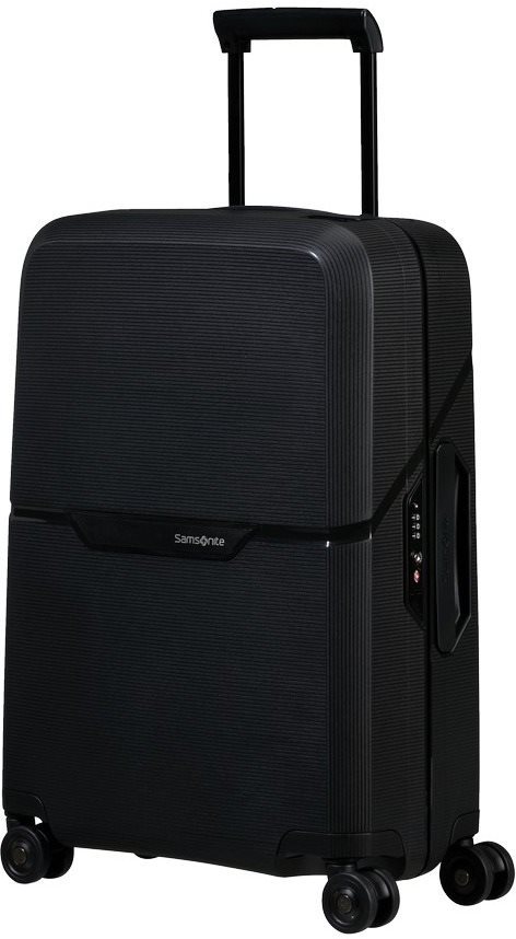 Samsonite Magnum Eco Spinner 55 Graphite
