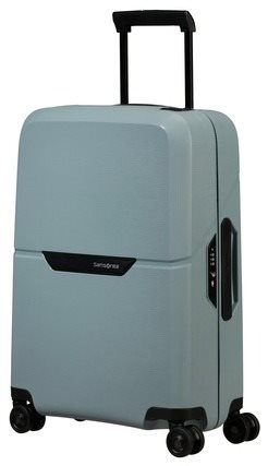 Samsonite Magnum Eco Spinner 55 Ice Blue