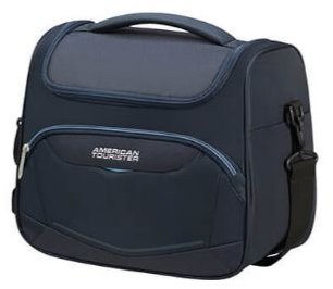 American Tourister Summerride Beauty Case Navy
