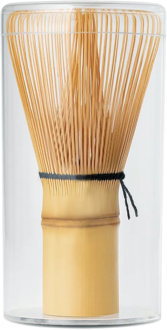 Allnature Chasen, metlička na matchu