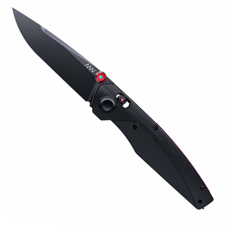 ANV Knives A100-045 černý