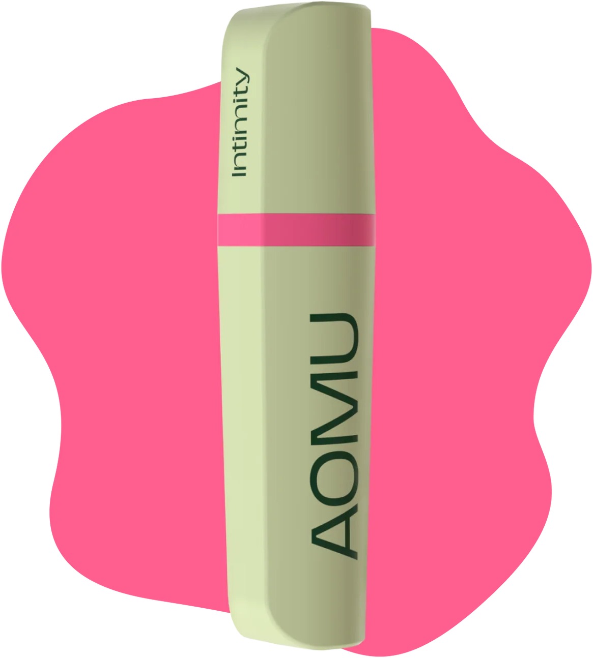 AOMU Intimity – inhalačná tyčinka pre intímne chvíle