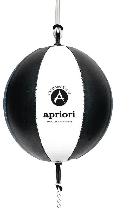 Apriori Boxovacia lopta