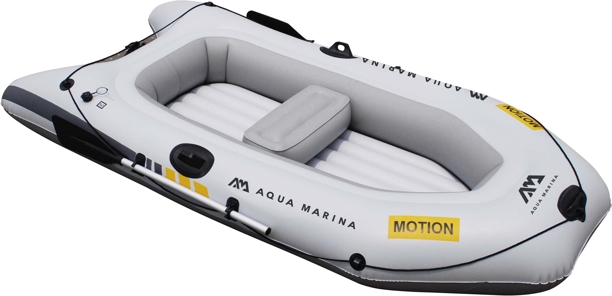 AQUA MARINA Motion