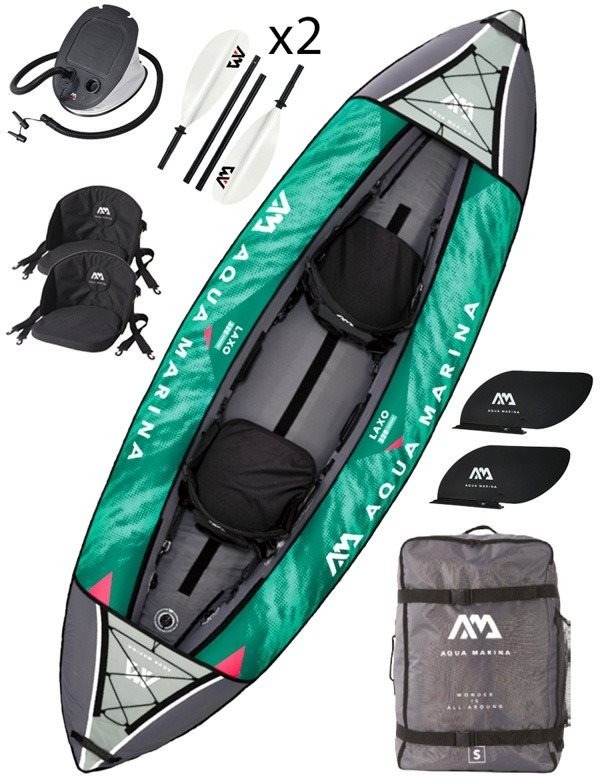 AQUA MARINA Laxo 320