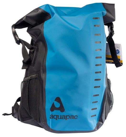 Aquapac TrailProof DaySack - 28 l cool blue