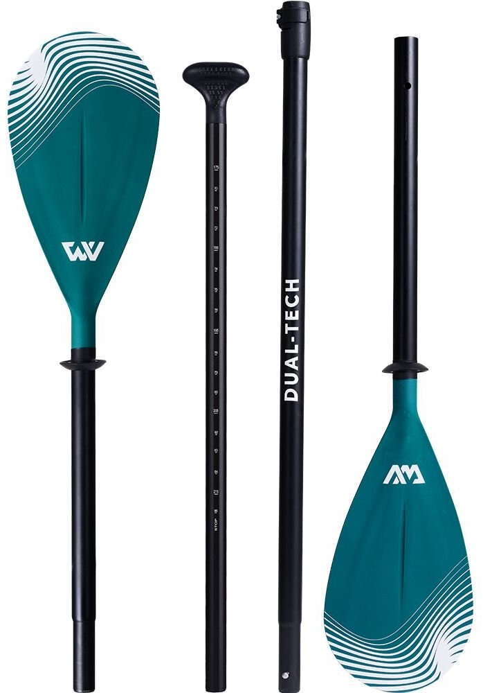 Aqua Marina Dual – Tech 2 v 1