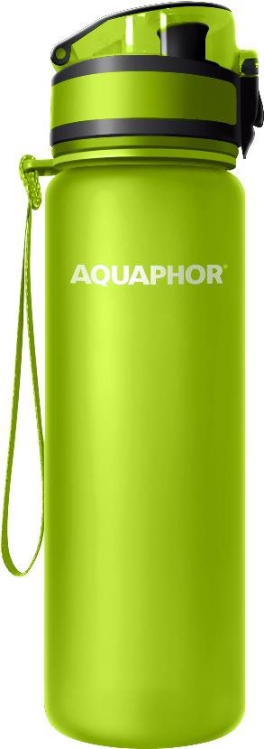 Aquaphor Filtračná fľaša City citrónová