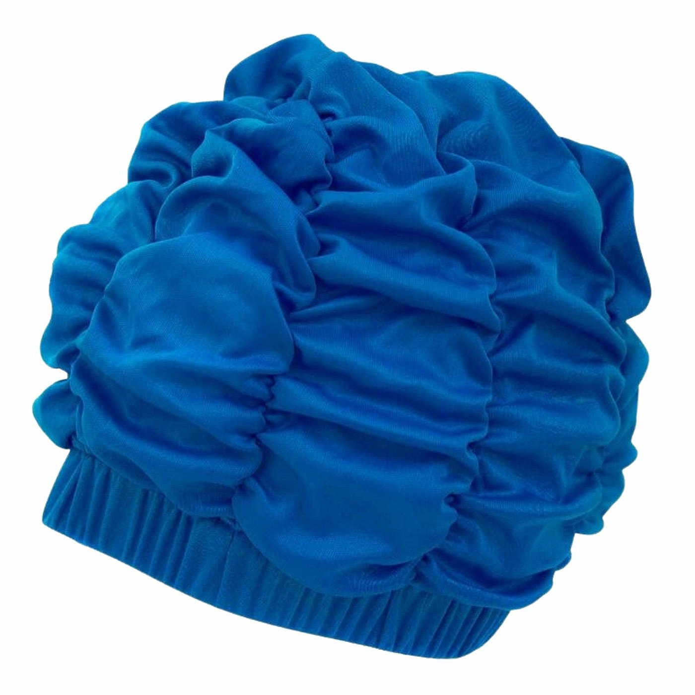 Aqua Speed Shower Cap, modrá