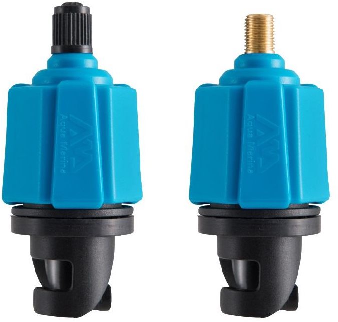 AQUA MARINA - Autoventilček