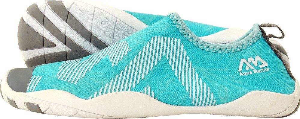 AQUA MARINA Ripples tyrkysové EU 35/210 mm