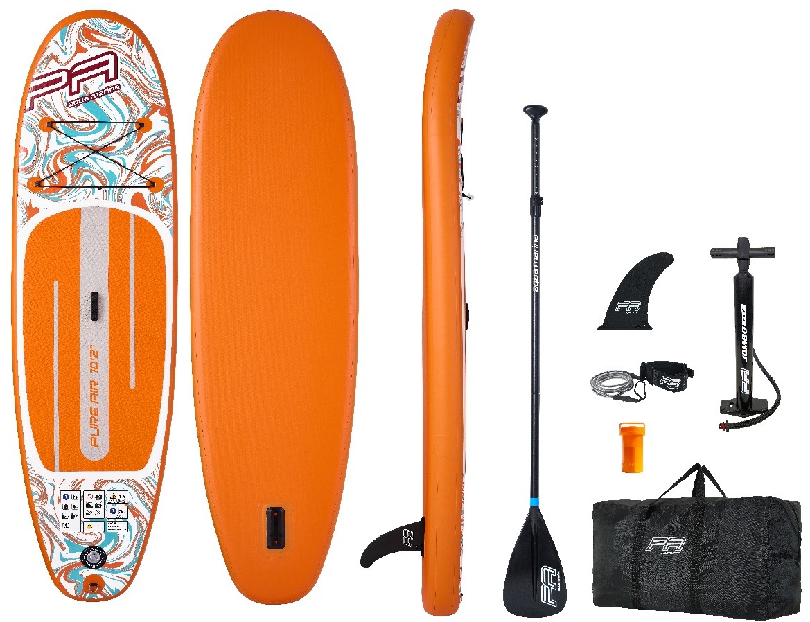 Aqua Marina Pure Air Coast 10'2"