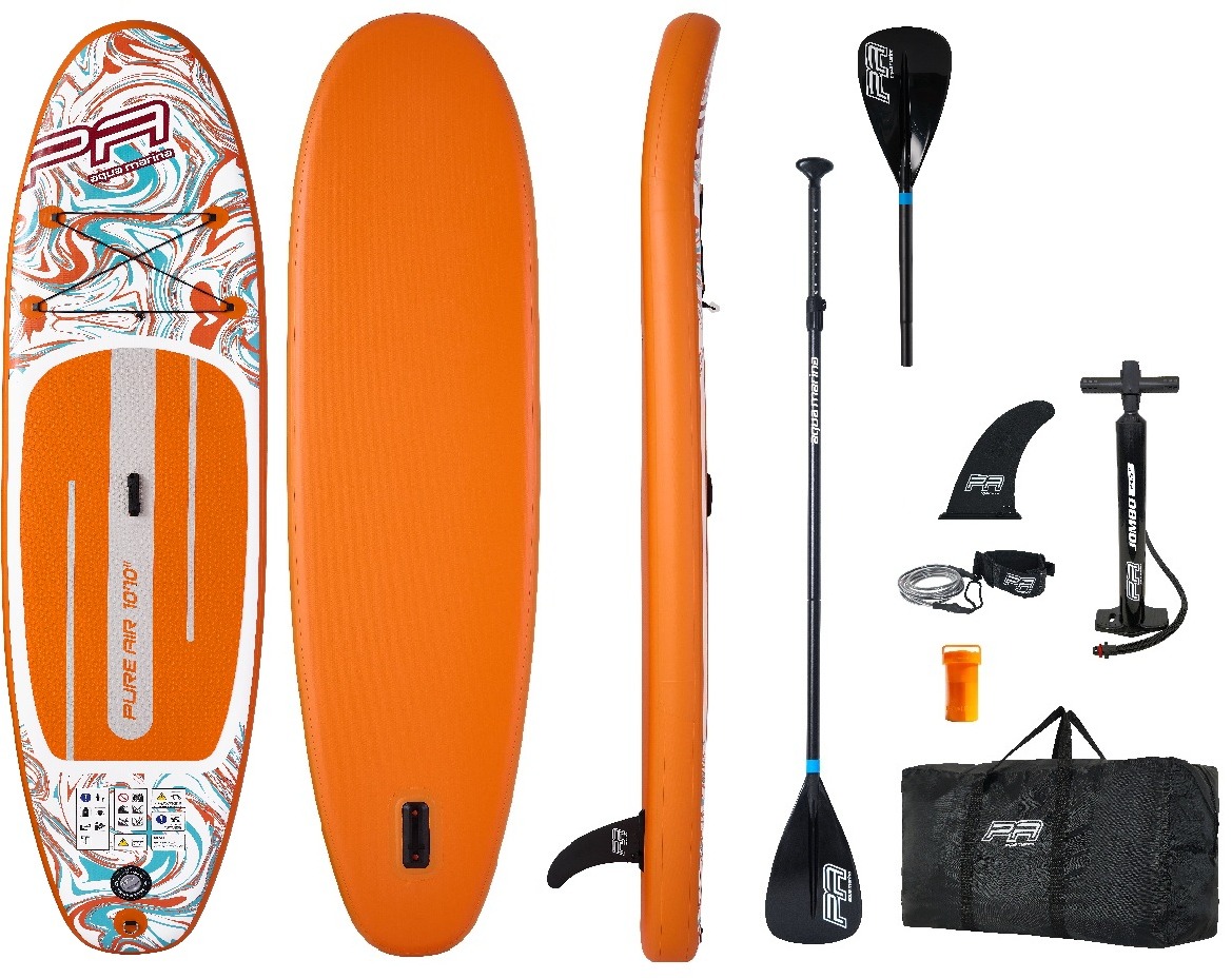 Aqua Marina Pure Air Coast 10'10" Minicombo