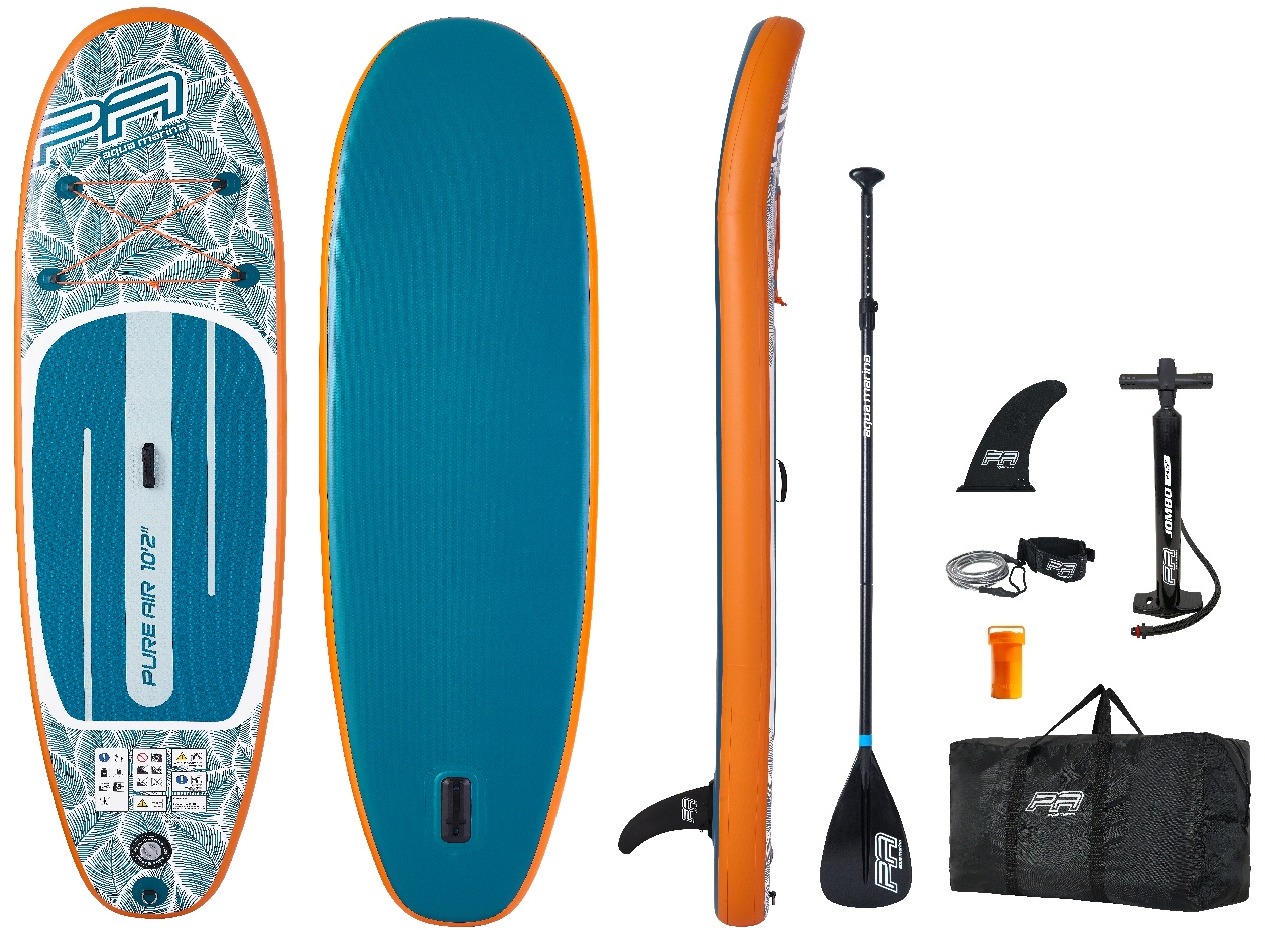 Aqua Marina Pure Air Tropic 10'2"
