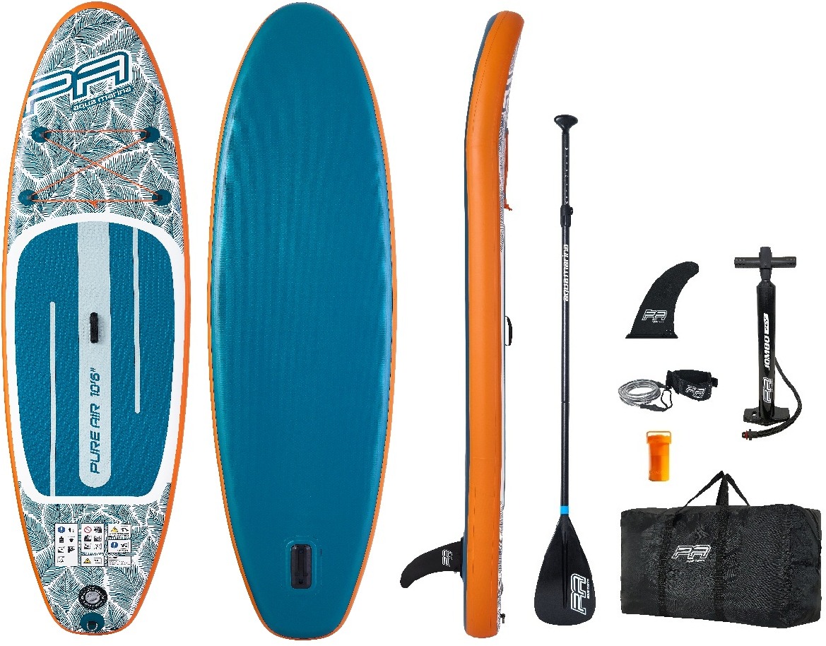 Aqua Marina Pure Air Tropic 10'6"