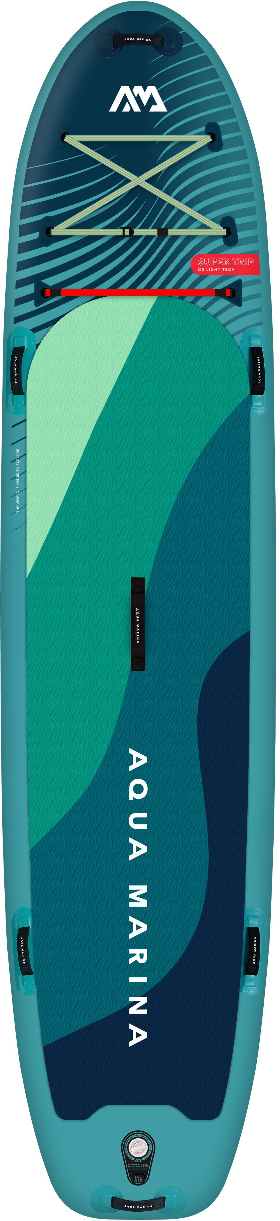 AQUA MARINA Super Trip 12'6"