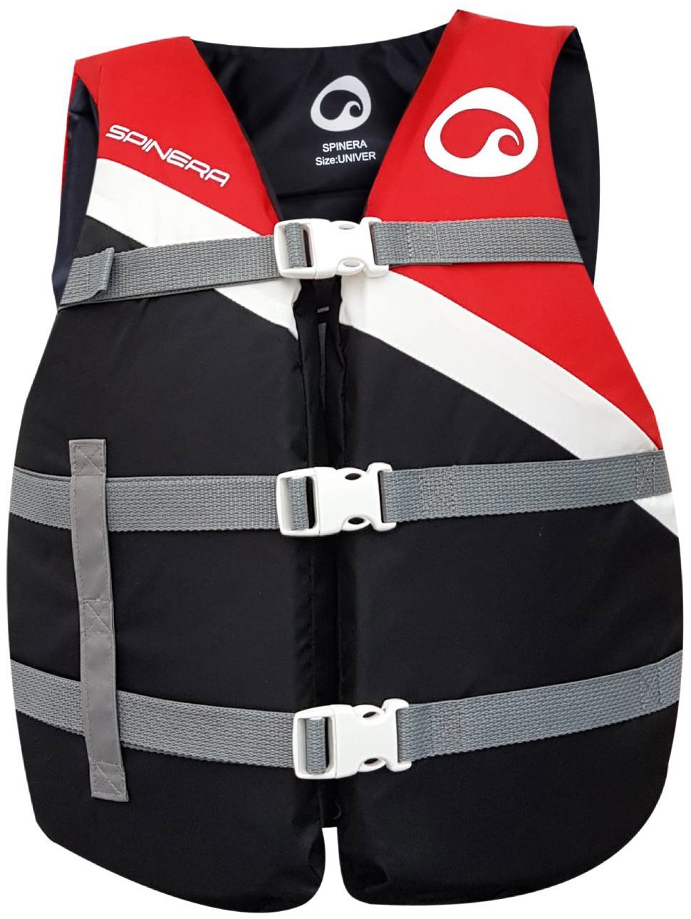 Spinera Universal Nylon Vest 50N