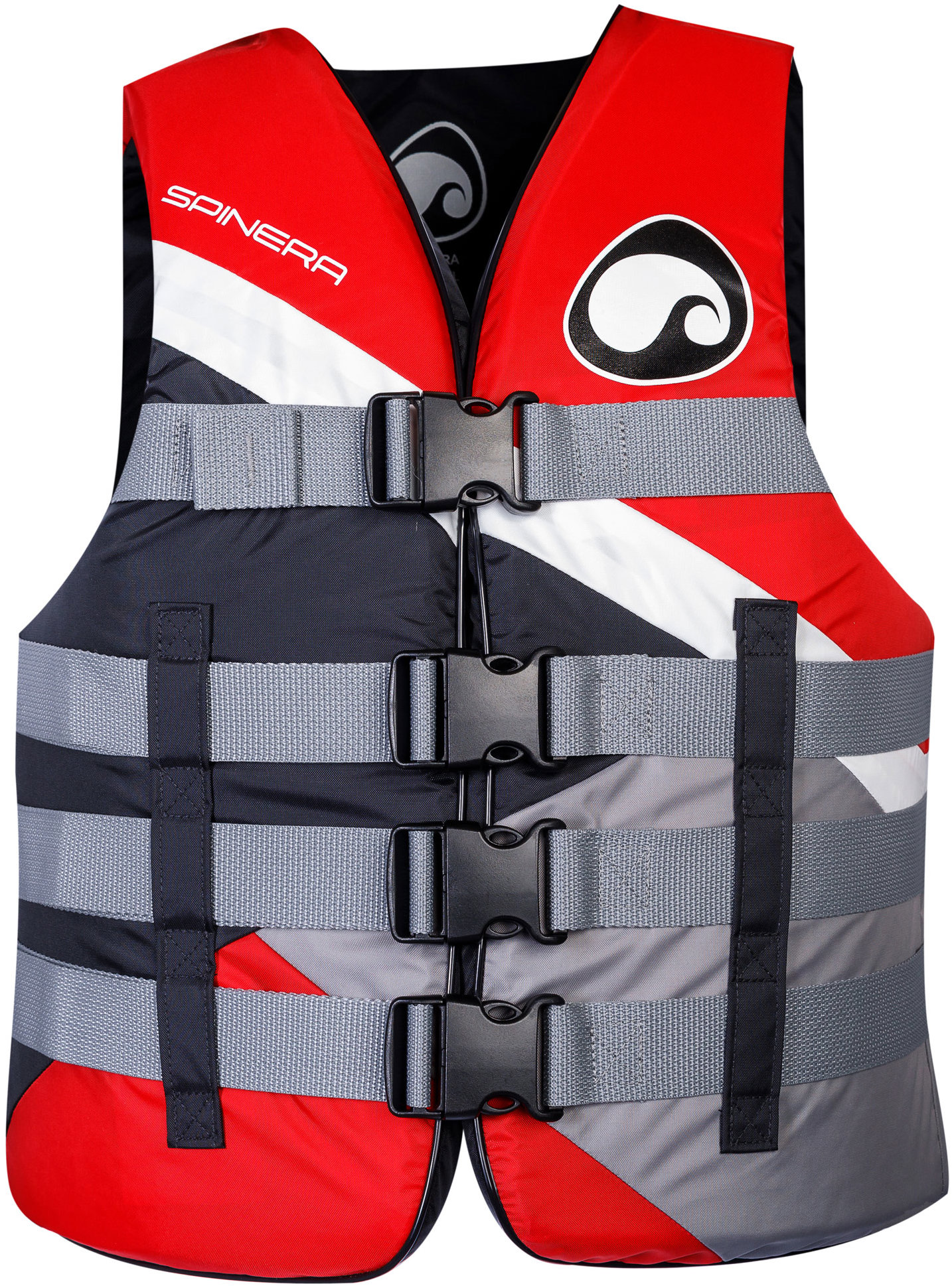 Spinera Allround Dual Size Nylon Vest 50N L/XL