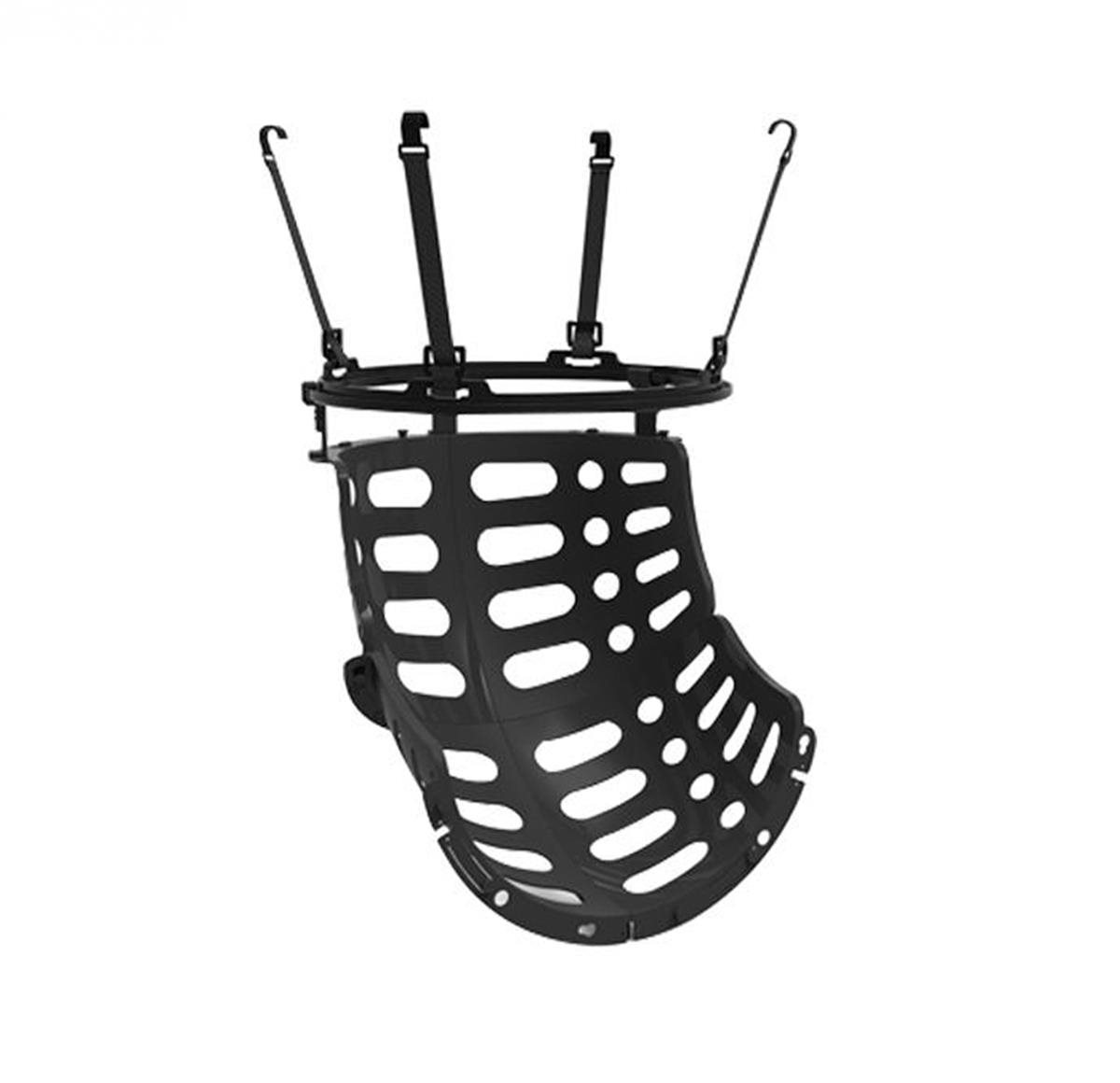 Vracač basketbalových lôpt