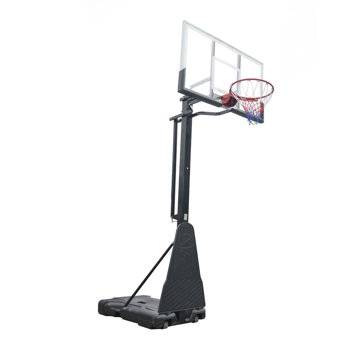 Elite Basketbalový kôš stojanový