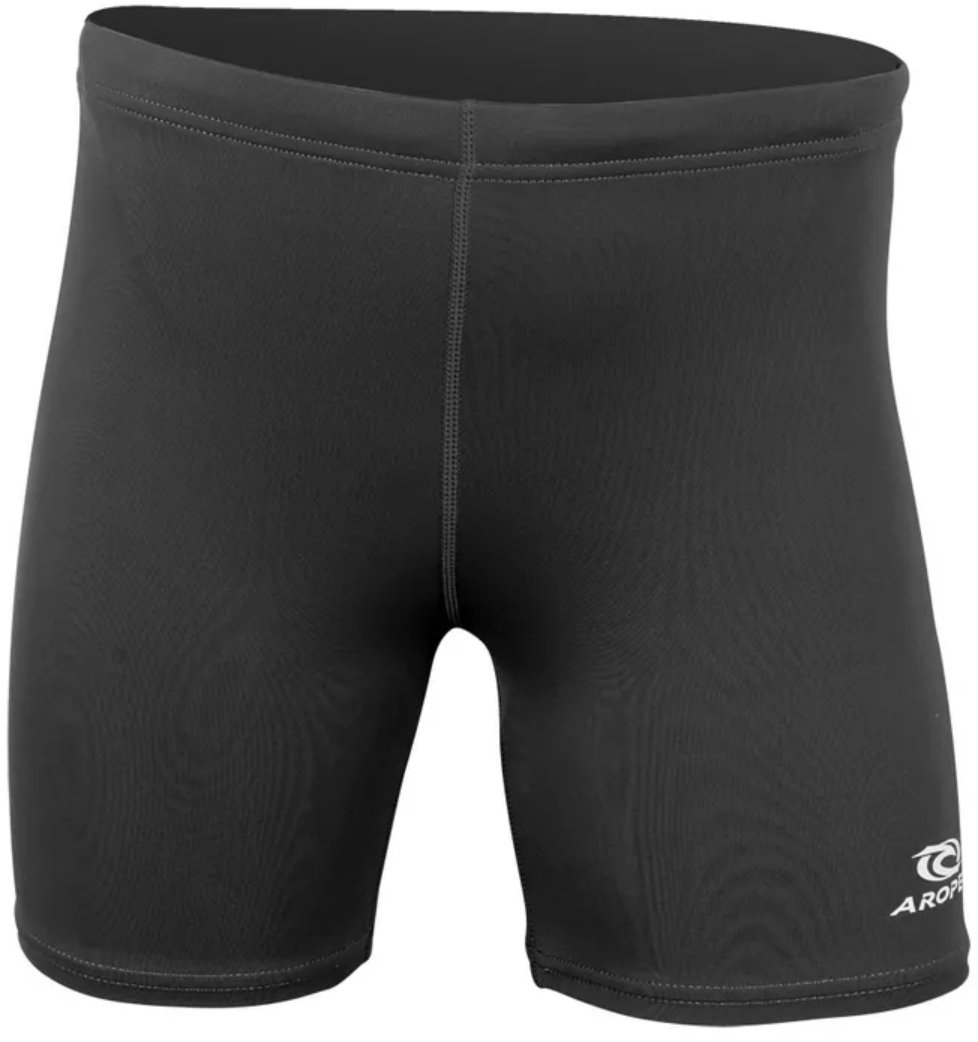 Aropec UPF50 Shorts Lycrové kraťasy, pánske, L