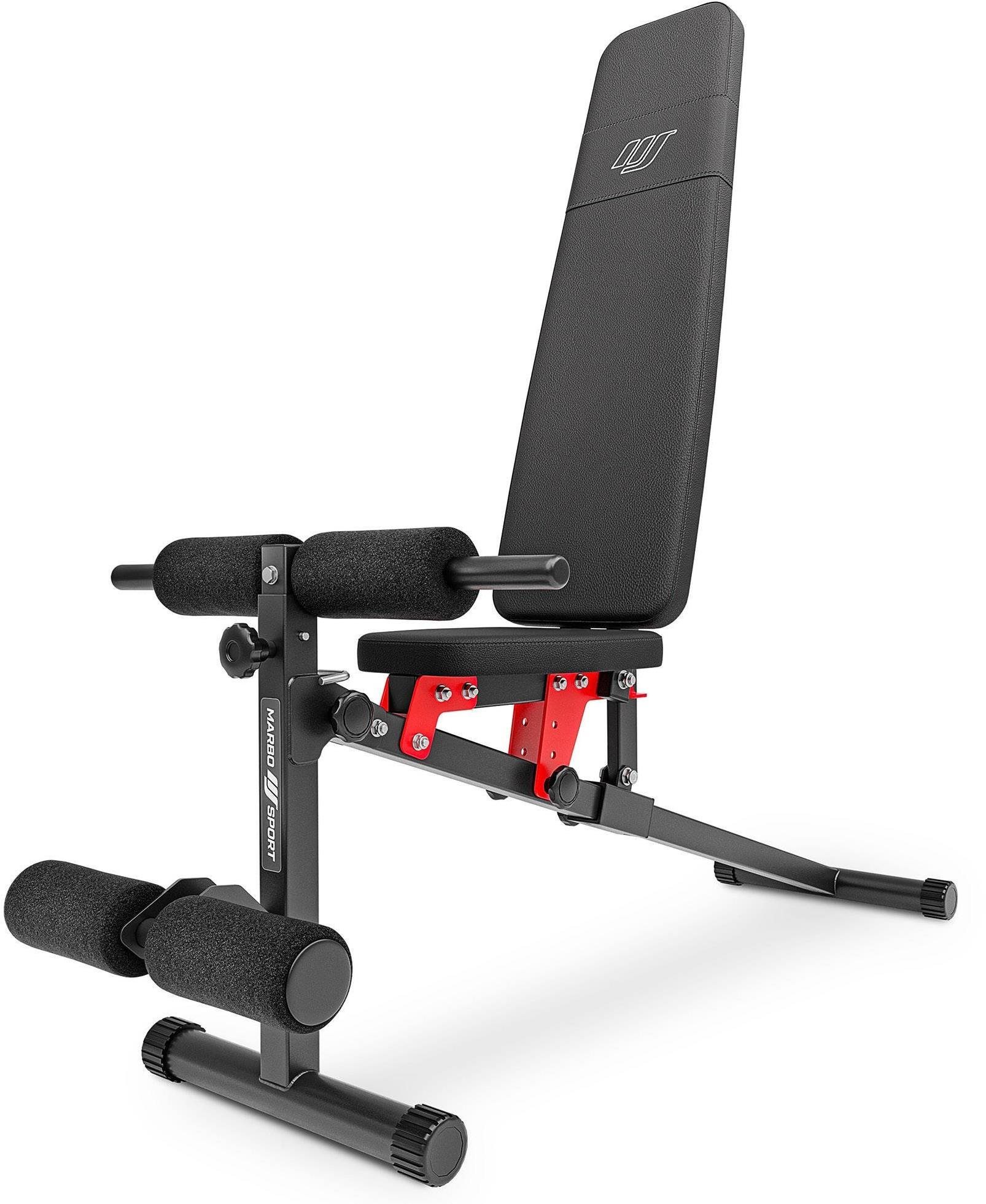 MARBO MH-L111 2.0 variabilná