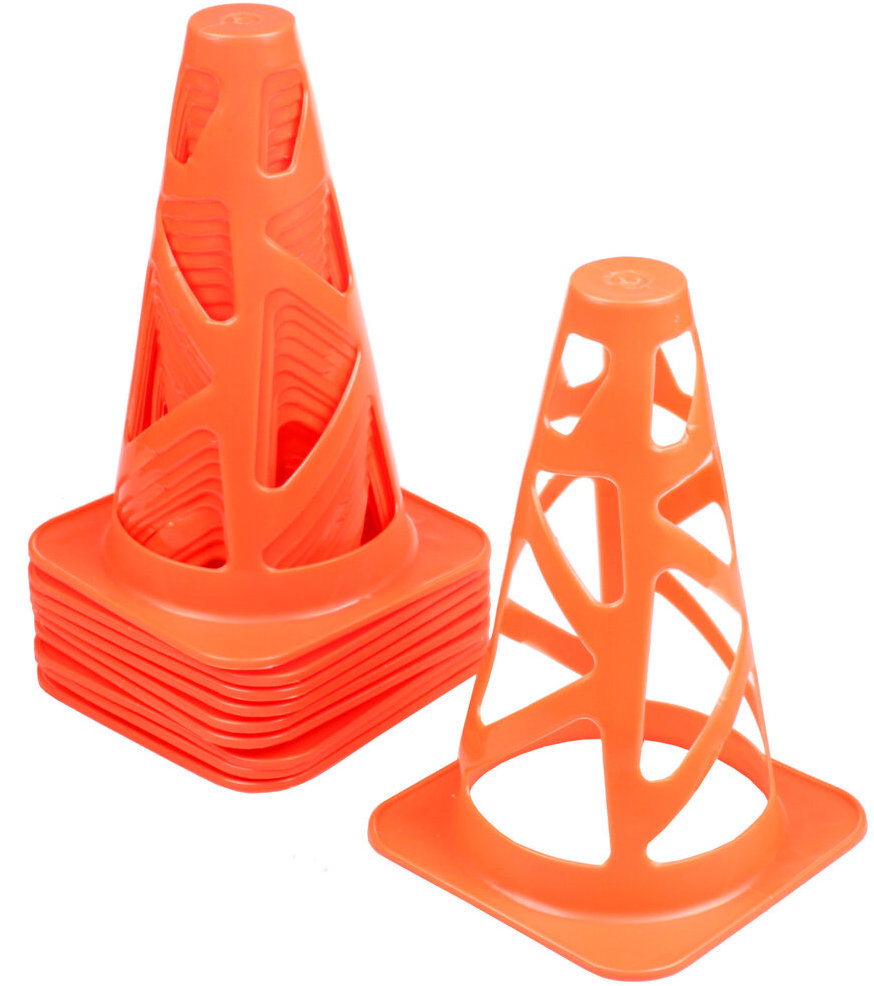 Collapsible Cones 1 sada kuželů