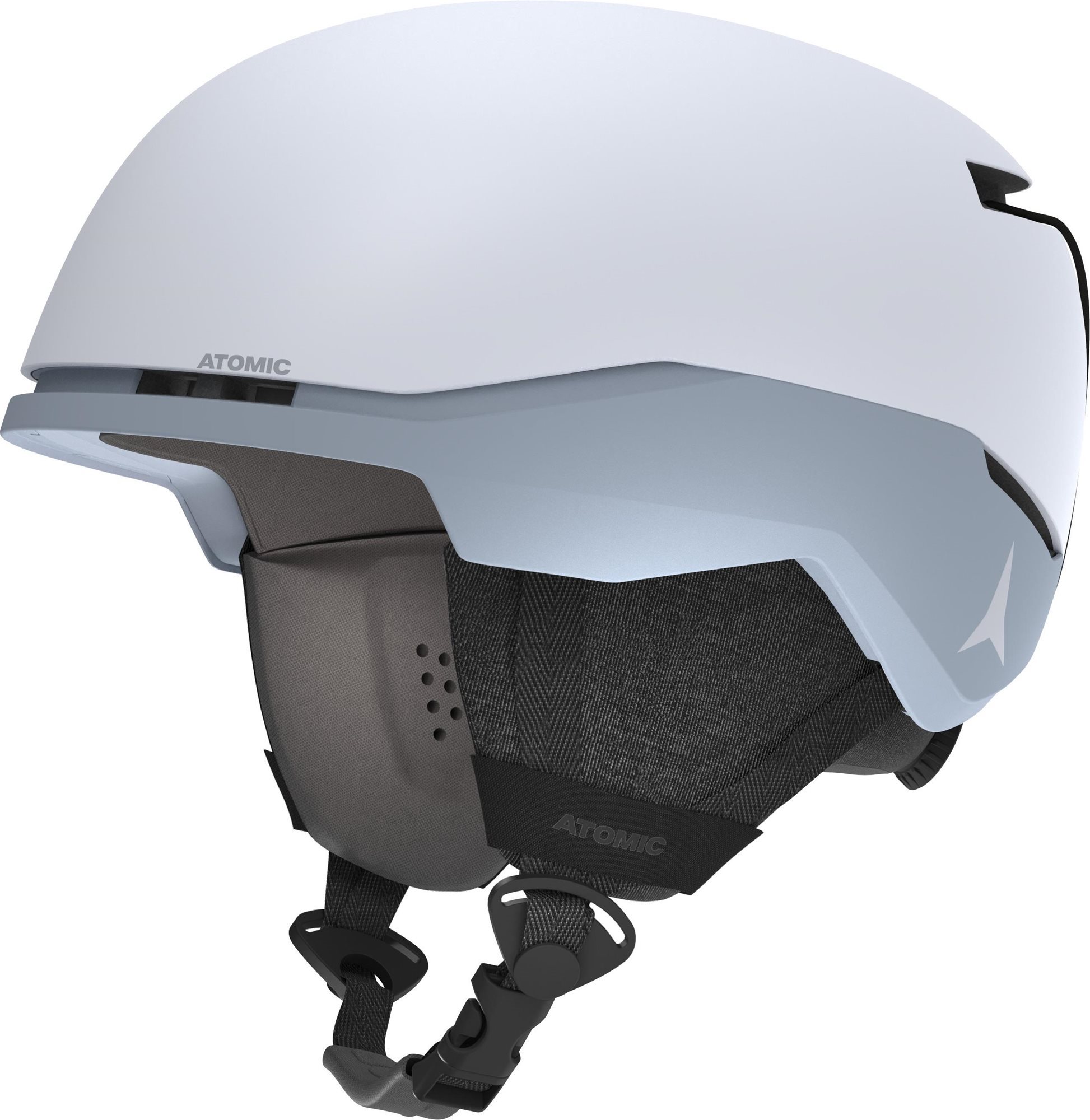 Atomic FOUR AMID grey 48 – 52 cm