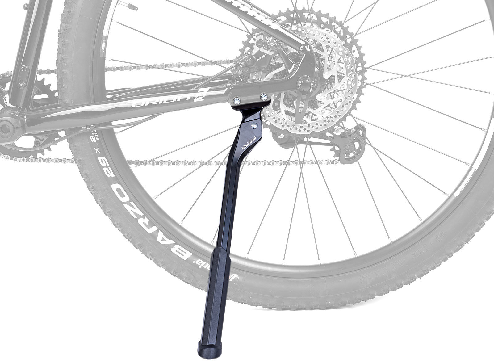 AUTHOR AKS-675 R40 E-bike