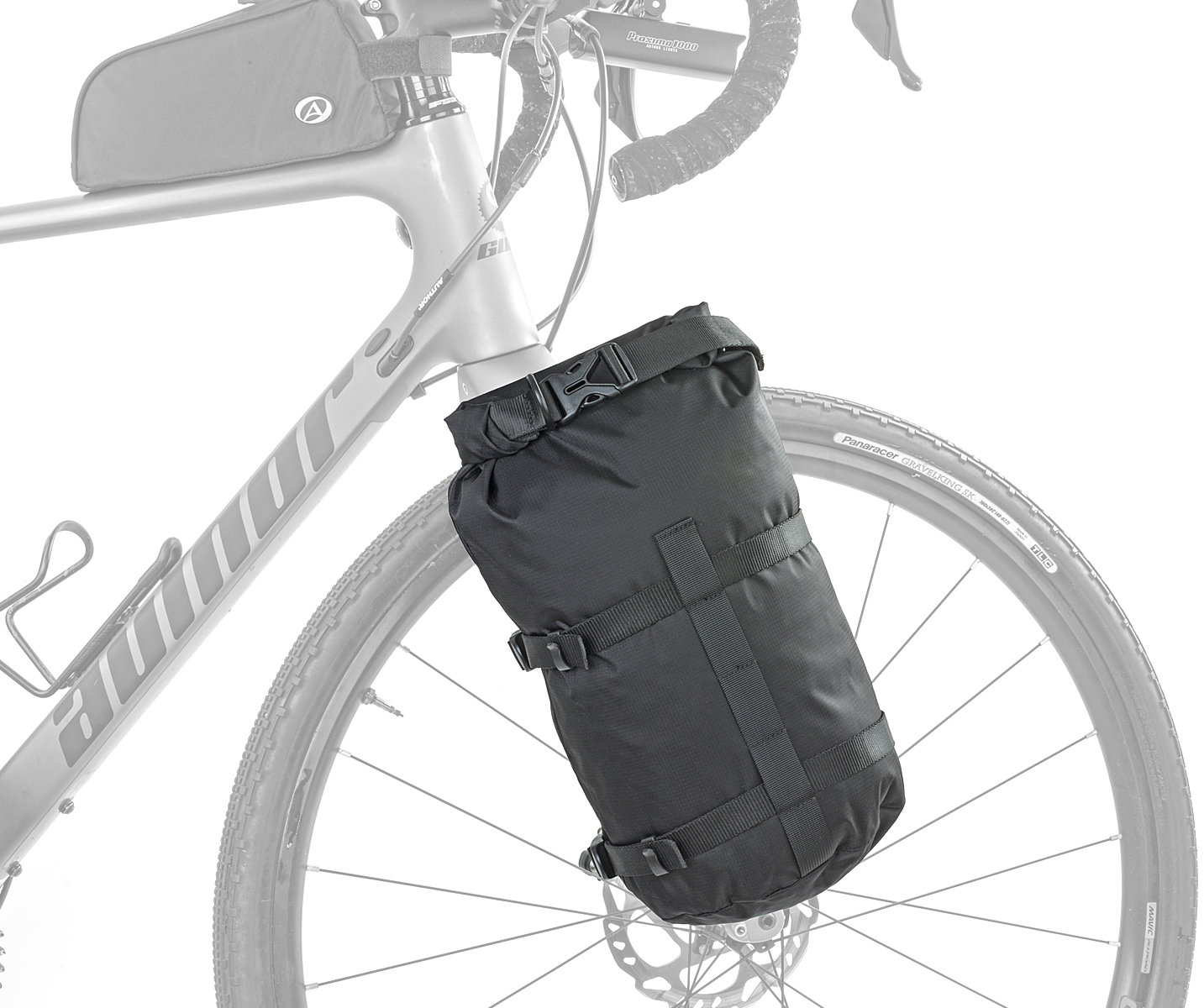 AUTHOR CargoCage 9 l WaterProof