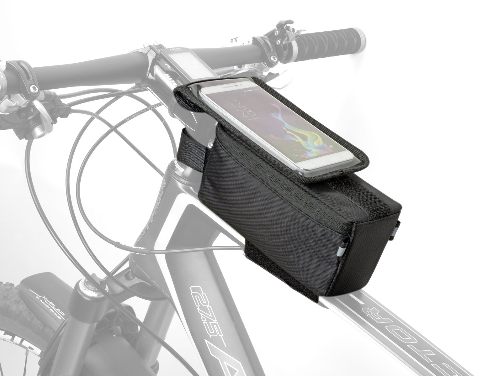 AUTHOR A-R256 XL Tank Bag MPP