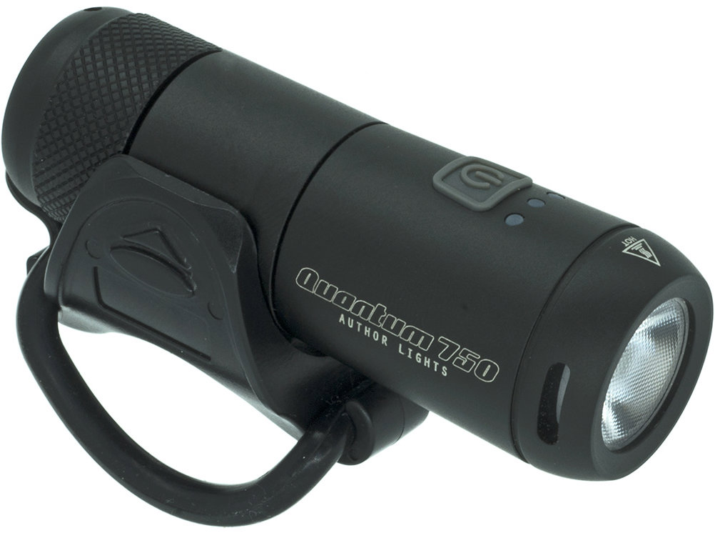AUTHOR A-QUANTUM 750 lm USB L-Run