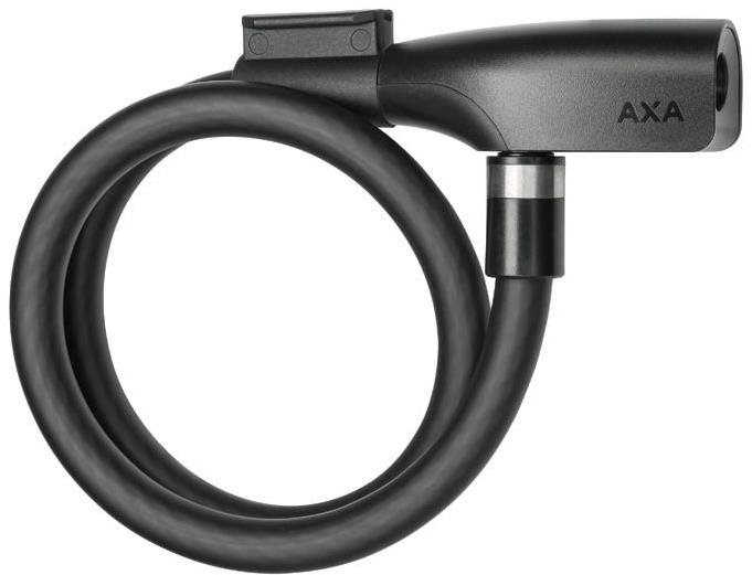 AXA Cable Resolute 12 – 60 Mat black