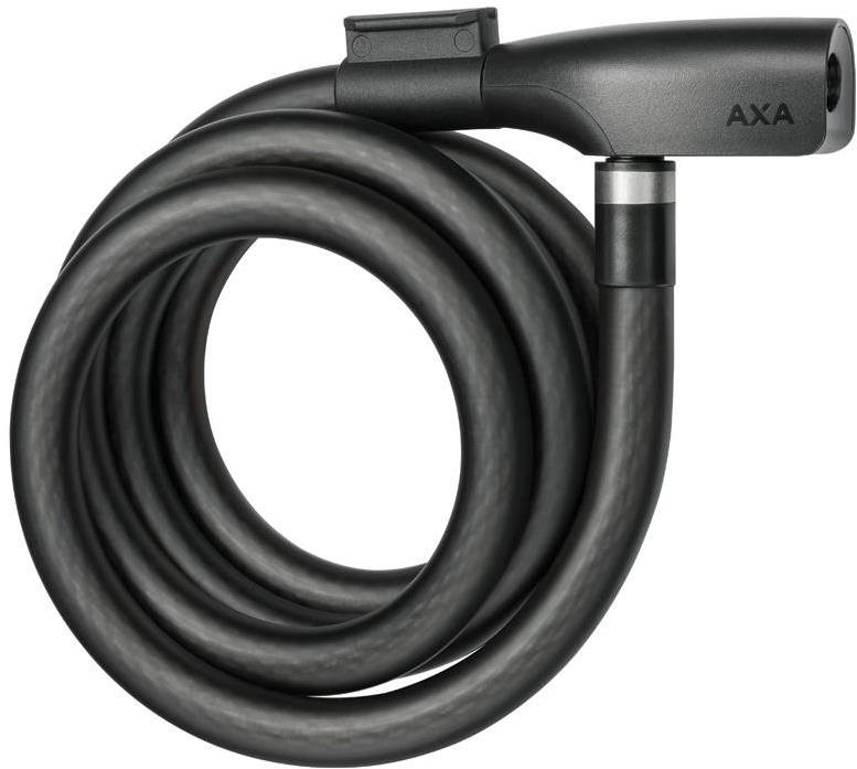 AXA Cable Resolute 15 – 180 Mat black