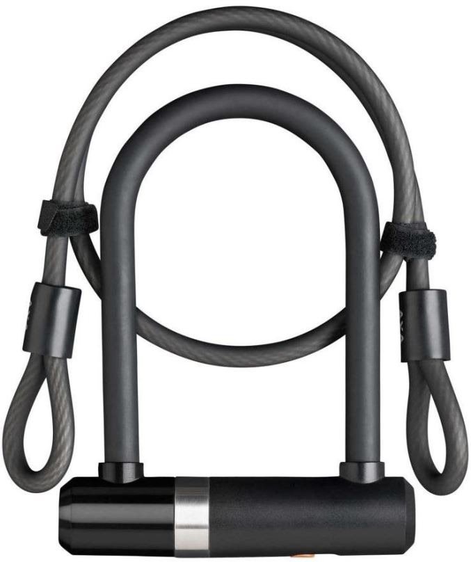 AXA Newton U-Lock Mini